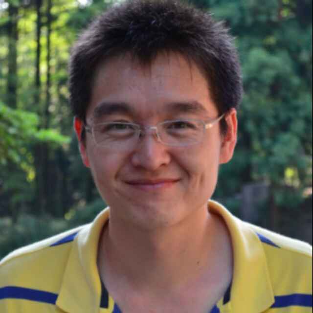 Ding Luo - Senior Hardware Engineering Program Manager - Microsoft